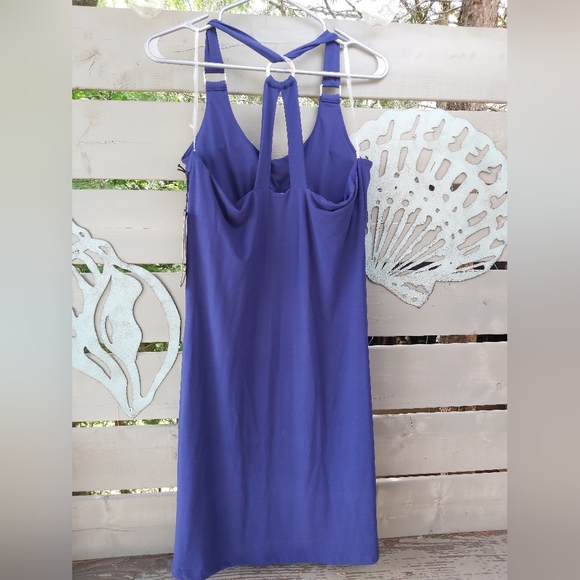 Freedom Trail Activewear Dress - Picture 2 of 4